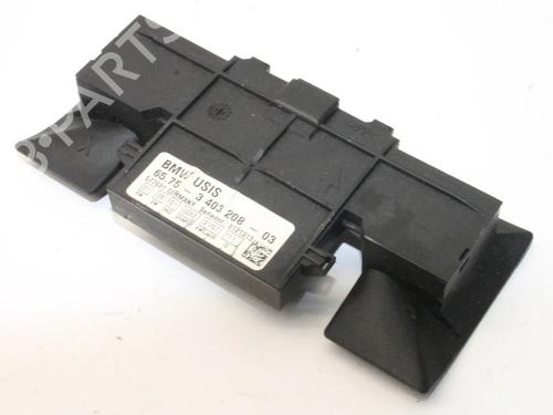 Control unit BMW X3 (E83) 3.0 sd | BP39855022M11 - Image 3