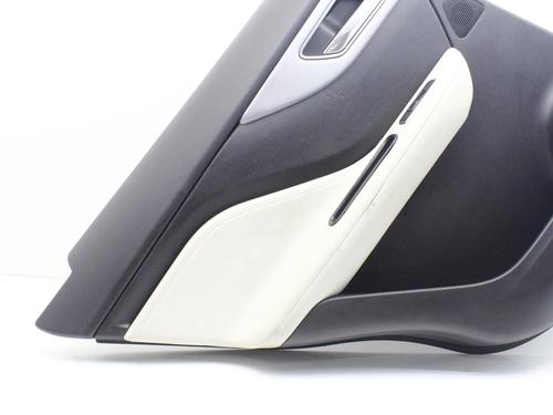 Rear left panel JAGUAR F-PACE (X761) 2.0 TD4 AWD | BP39789489C60 - Image 3