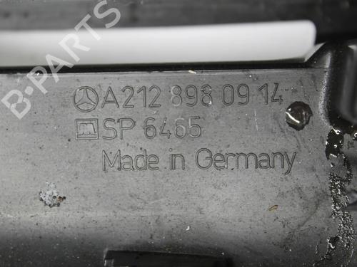 Other MERCEDES-BENZ C-CLASS Coupe (C204) C 250 CDI (204.303) | BP39807761O1 - Image 5