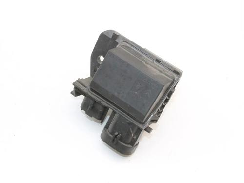 Used Heater resistor Heater resistor OPEL ASTRA L Sports Tourer (OV5) 1.2 (FRHNSL, FRHNSR) (131 hp) 39792389 39792389