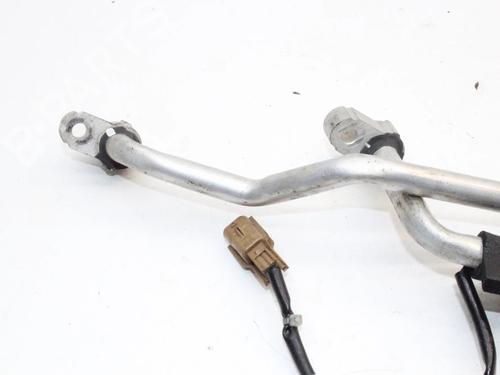 AC pipe NISSAN LEAF (ZE0) Electric | BP39843638M126 - Image 8