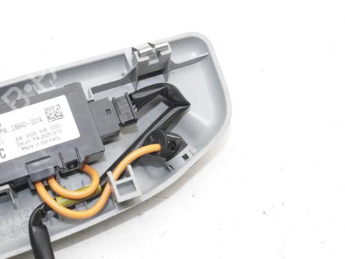 Electronic sensor MITSUBISHI ASX (GA_W_) 1.6 MIVEC (GA1W) | BP39823911M84 - Image 5