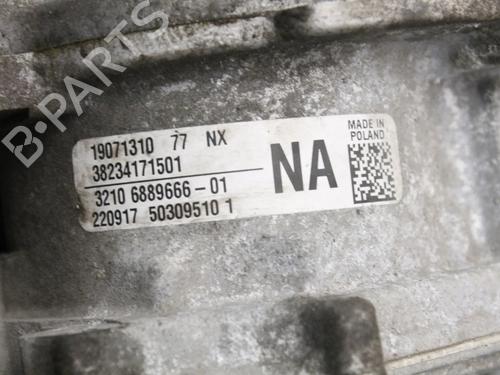 Steering rack MINI MINI (F56) Cooper | BP39785090M22 - Image 8