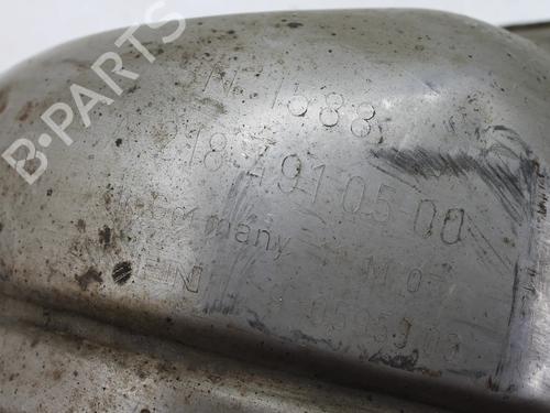Exhaust system MERCEDES-BENZ E-CLASS (W212) E 350 CDI (212.023) | BP39839703M121 - Image 6