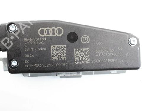 Electronic module AUDI A6 C7 Avant (4G5, 4GD) 2.0 TDI | BP39787597M83 - Image 7