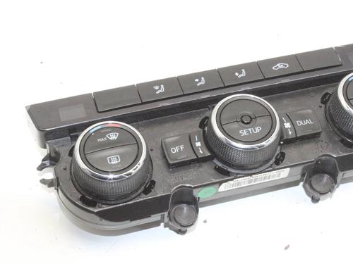 Control unit SKODA OCTAVIA III Combi (5E5, 5E6) 2.0 TDI / TDI RS 4x4 | BP39880160M11 - Image 2