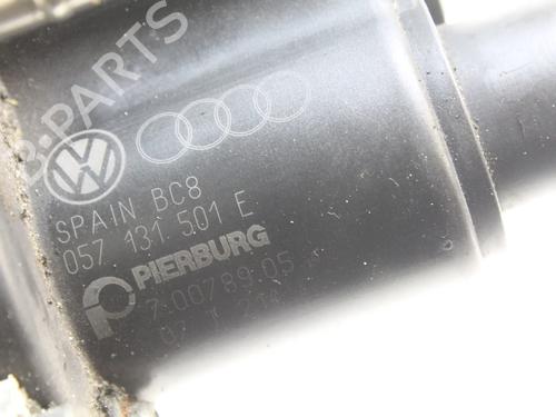 Egr AUDI Q7 (4LB) 4.2 TDI quattro | BP39813433M69 - Image 4