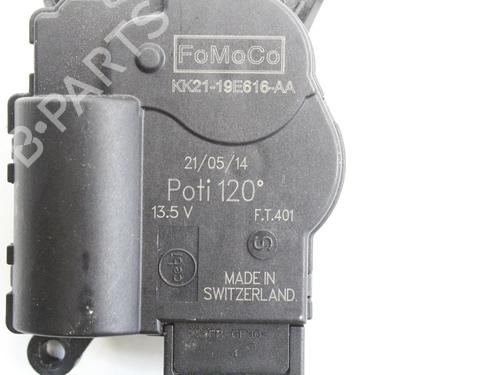 Electronic module FORD TRANSIT V363 Van (FCD, FDD) 2.0 EcoBlue | BP39811941M83 - Image 3