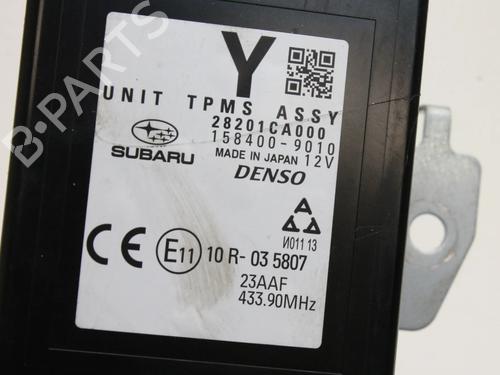 Control unit SUBARU BRZ (ZC6) 2.0 (ZC6) | BP39778489M11 - Image 3