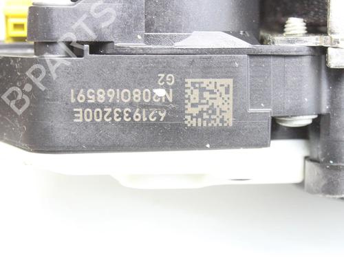 Front right seatbelt MERCEDES-BENZ A-CLASS (W176) A 180 (176.042) | BP39813879I25 - Image 4