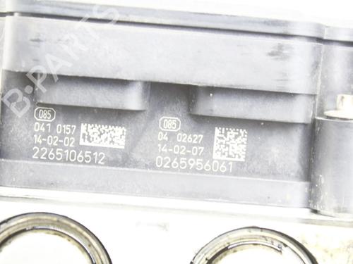 ABS pump FORD TRANSIT CUSTOM V362 Van (FY, FZ) 2.2 TDCi | BP39791282M43 - Image 5