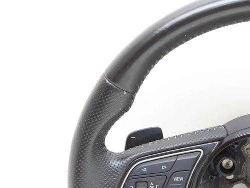 Steering wheel AUDI A4 B9 (8W2, 8WC) 2.0 TDI | BP39785950C49 - Image 2
