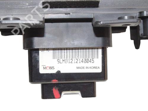 Electronic module KIA SPORTAGE III (SL) 2.0 CRDi AWD | BP39849410M83 - Image 8