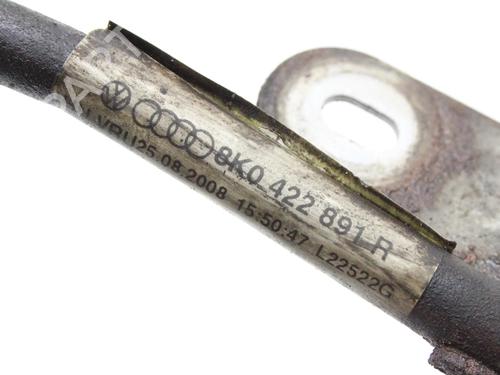 Pipe AUDI A4 B8 (8K2) 3.0 TDI quattro | BP39875218M125 - Image 5