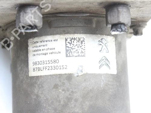 ABS pump OPEL COMBO Box Body/MPV (K9) 1.6 D | BP39817135M43 - Image 5