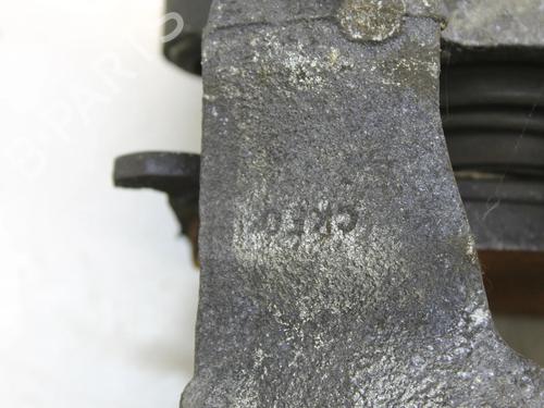 Right front brake caliper VW TAIGO (CS1) 1.0 TSI | BP39874285M104 - Image 6