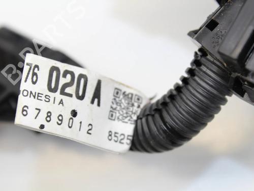 Injection rail LEXUS UX (_AA1_, _AH1_, _MA1_) 250h (MZAH10) | BP39825219M98 - Image 8