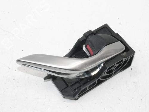 Used Rear right interior door handle Rear right interior door handle MAZDA CX-5 (KE, GH) 2.2 D (KE2FW) (150 hp) 39837583 39837583