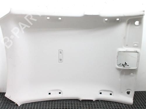 Interiør tag Interiør tag OPEL INSIGNIA B Grand Sport (Z18) 1.6 CDTi (68) (110 hp) 39822983 39822983