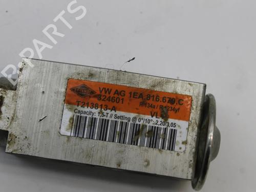 Electronic sensor VW ID.7 (ED2) PRO | BP39834871M84 - Image 4