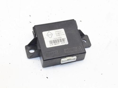 Used Control unit Control unit NISSAN NV300 Van (X82) 1.6 dci 125 (125 hp) 39805122 39805122