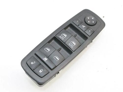 Used Right front window switch Right front window switch JEEP GRAND CHEROKEE IV (WK, WK2) 3.0 CRD (243 hp) 39845575 39845575