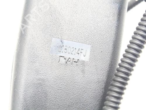 Seat buckle HONDA JAZZ IV (GK_) 1.5 | BP39875511I32 - Image 4