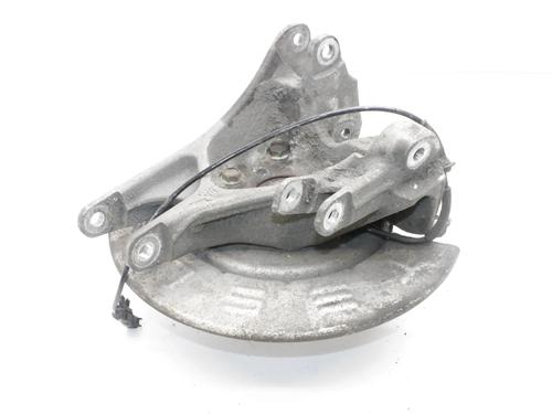 Right rear steering knuckle TESLA MODEL S (5YJS) 85 | BP39810026M28 - Image 4