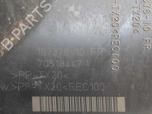 Air filter box BMW 1 (F20) 120 d | BP39800171M87 - Image 10