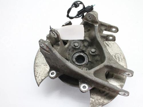 Left rear steering knuckle TESLA MODEL S (5YJS) 75D AWD | BP39872971M27 - Image 4