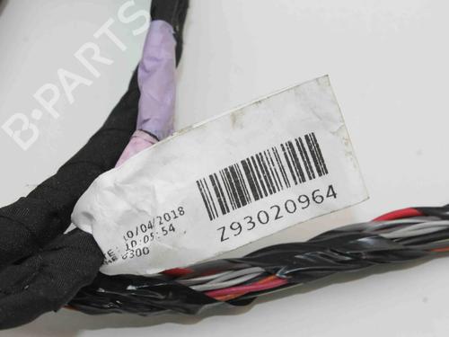 Wiring harness TESLA MODEL X (5YJX) P100D AWD | BP39838920E16 - Image 9