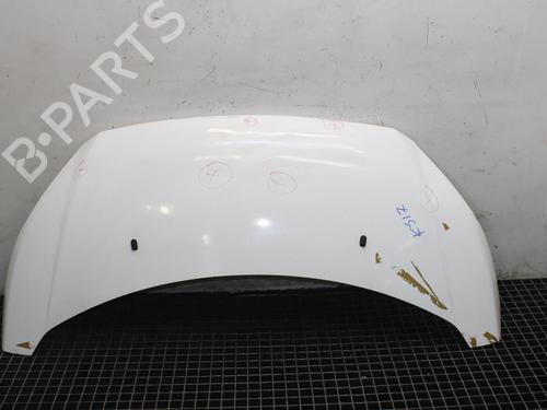 Used Hood Hood FORD TRANSIT CUSTOM V362 Van (FY, FZ) 2.2 TDCi (125 hp) 39819308 39819308
