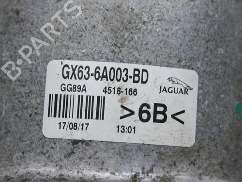 Engine mount JAGUAR XF II (X260) 2.0 | BP39781798M89 - Image 6