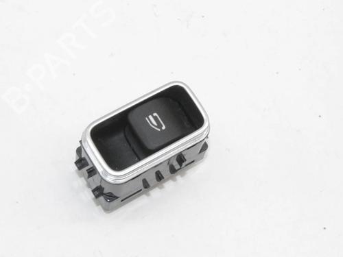 Right rear window switch MERCEDES-BENZ A-CLASS (W177) A 180 d (177.003) | BP39791455I28 - Image 2