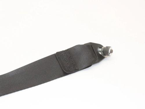 Rear right seatbelt ABARTH 500 / 595 / 695 1.4 (312.AXY11, 312.AXY1A) | BP39858291I28 - Image 3