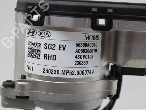 Steering column KIA NIRO II (SG2) EV | BP39812976M21 - Image 6