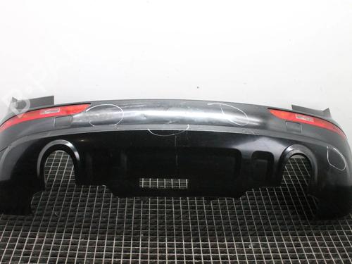 Bagtil kofangere Bagtil kofangere AUDI Q5 (8RB) 3.0 TDI quattro (240 hp) 39836141 39836141