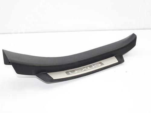 Used Step Step LEXUS GS (_L1_) 300h (AWL10_, AWL10R) (223 hp) 39865721 39865721