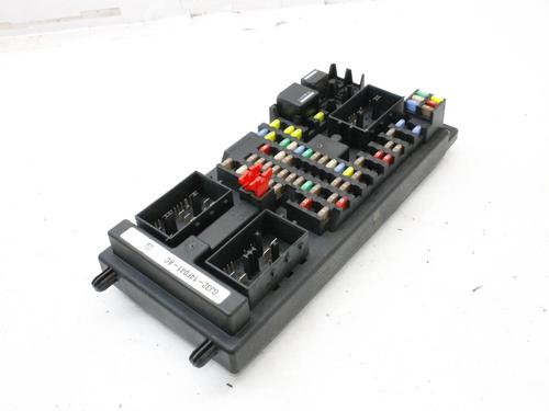 Used Fuse box Fuse box LAND ROVER RANGE ROVER EVOQUE (L538) 2.0 D (150 hp) 39860279 39860279