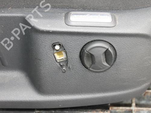 Right front seat VW PASSAT B8 Variant (3G5, CB5) 2.0 TDI | BP39778198C16 - Image 11