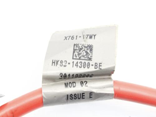 Cable JAGUAR F-PACE (X761) 2.0 TD4 AWD | BP39819913E12  - Image 5