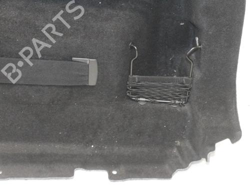 Boot lining MERCEDES-BENZ EQA (H243) EQA 250 (243.701) | BP39860857I3 - Image 4