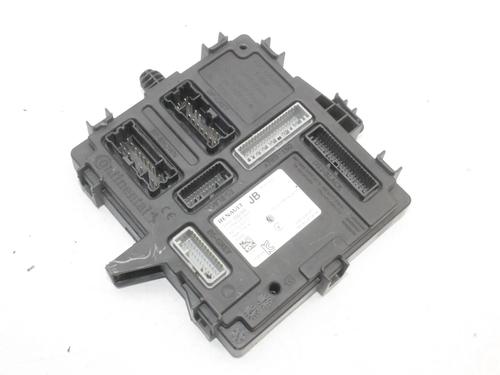 Used Control unit Control unit RENAULT CAPTUR II (HF_) TCe 100 (HFMT) (101 hp) 39804945 39804945