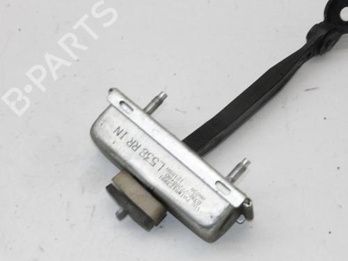 Used Hinge/Door check strap Hinge/Door check strap LAND ROVER RANGE ROVER EVOQUE (L538) 2.2 D 4x4 (190 hp) 39864964 39864964