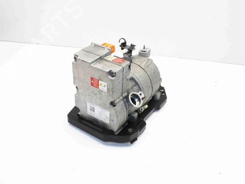 AC compressor AUDI Q4 E-TRON SUV (F4B) 35 | BP39772941M34 - Image 2