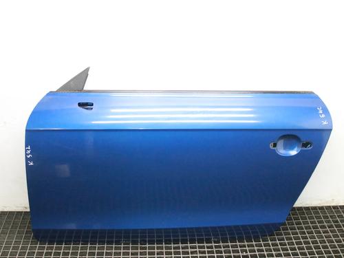 Used Left front door Left front door AUDI TT Roadster (8J9) 2.0 TFSI (200 hp) 39867998 39867998
