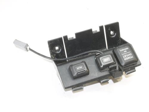 Elektronisk modul Elektronisk modul HONDA ACCORD VIII Estate (CW) 2.2 i-DTEC (CW3) (150 hp) 39875983 39875983