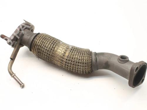 Used Pipe Pipe HYUNDAI IONIQ (AE) 1.6 GDI Hybrid (141 hp) 39854789 39854789
