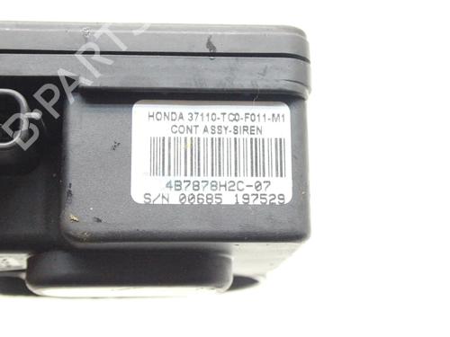 Electronic module HONDA ACCORD VIII (CU) 2.2 i-DTEC (CU3) | BP39817714M83 - Image 3