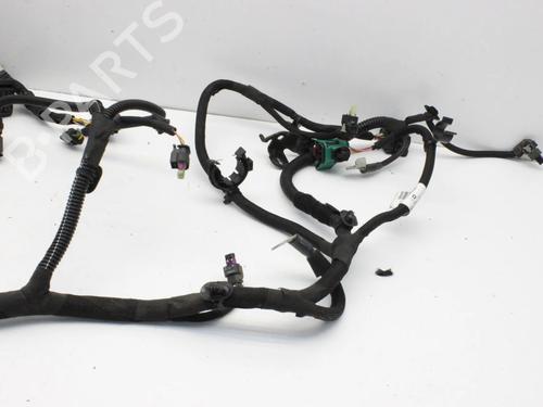 Wiring harness OPEL MOKKA MOKKA-e | BP39959507E16 - Image 6